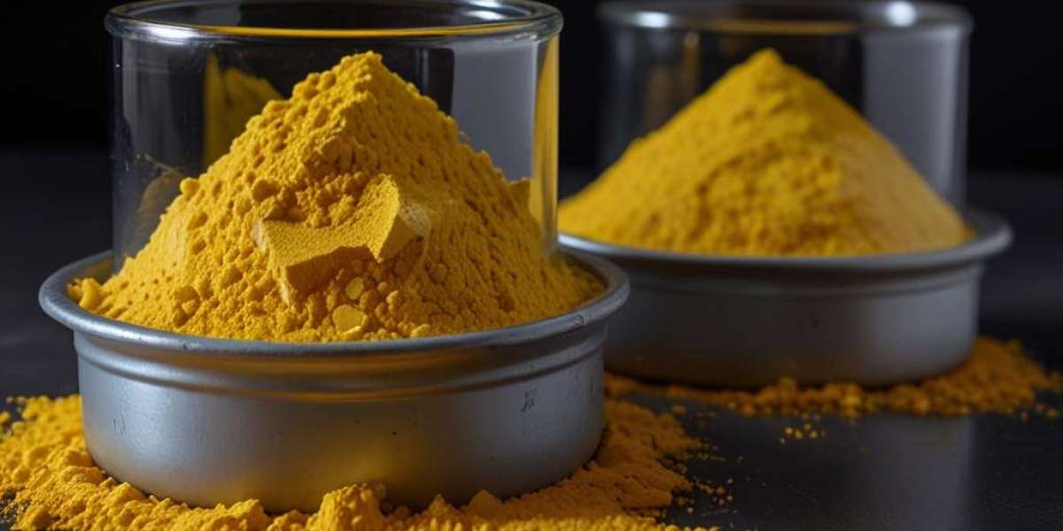 Ferric Sulphate Price Chart, Trend, Index, Demand and Historical Data