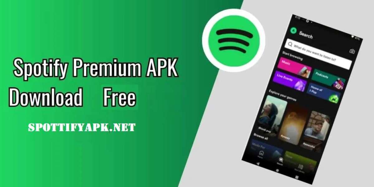 Spotify Premium APK Download Premium Unlocked Free For Android