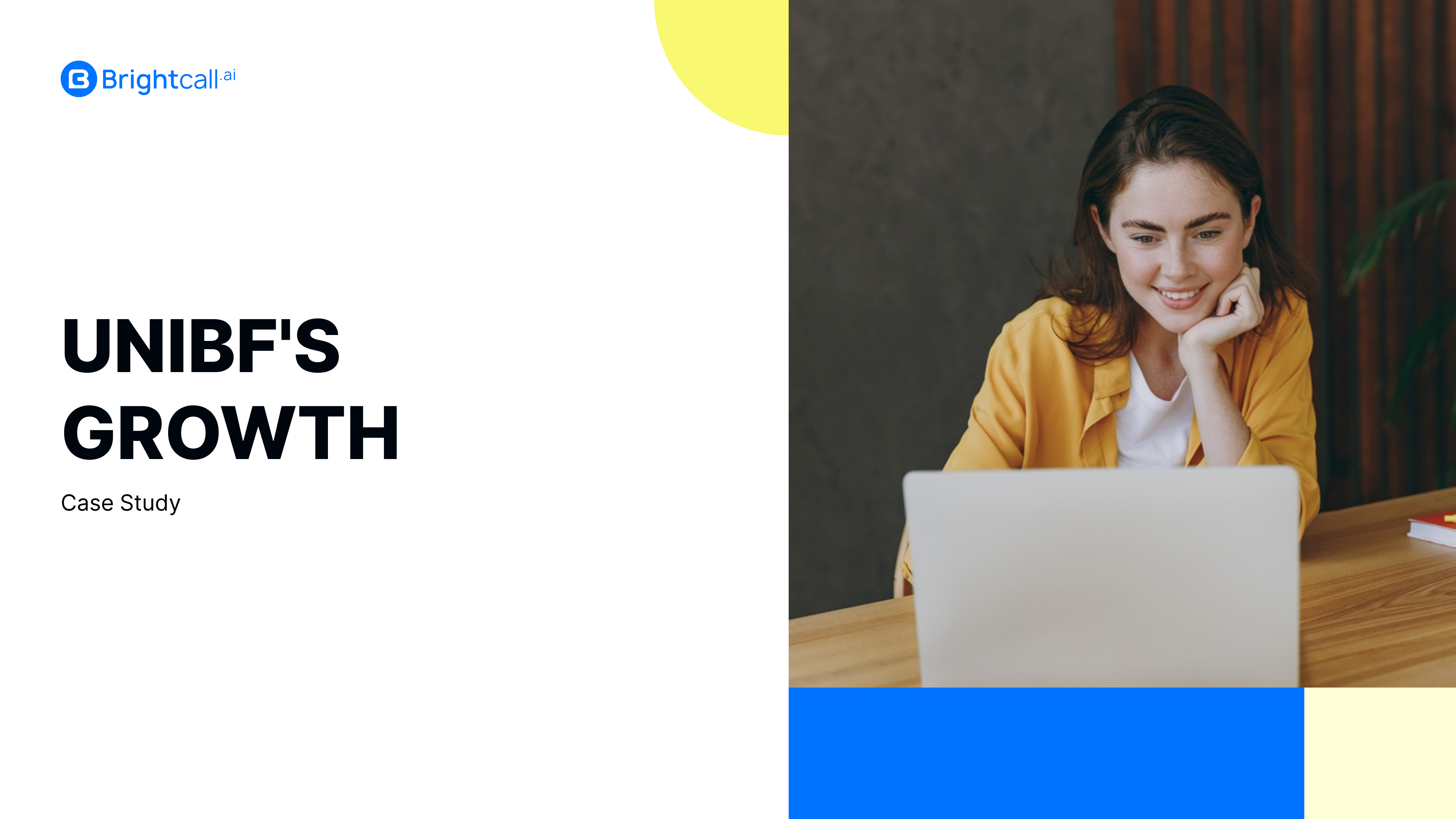 Best Auto Dialer for Salesforce | Brightcall AI