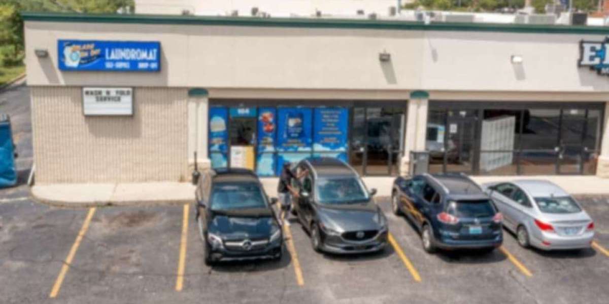 How Commercial Laundry Services Improve Business Efficiency