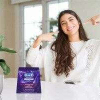 Crest Professional Effects Luxe Whitestrips Profile Picture