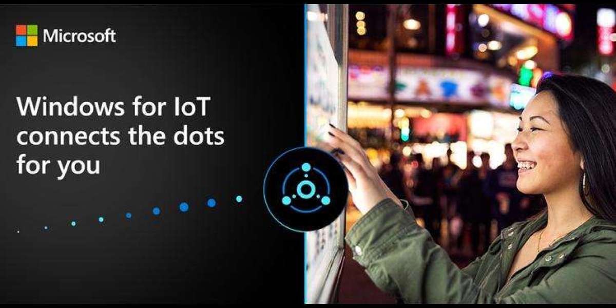 Microsoft Windows IoT Enterprise Core LTSC Licenses – Cost & Dealer in India