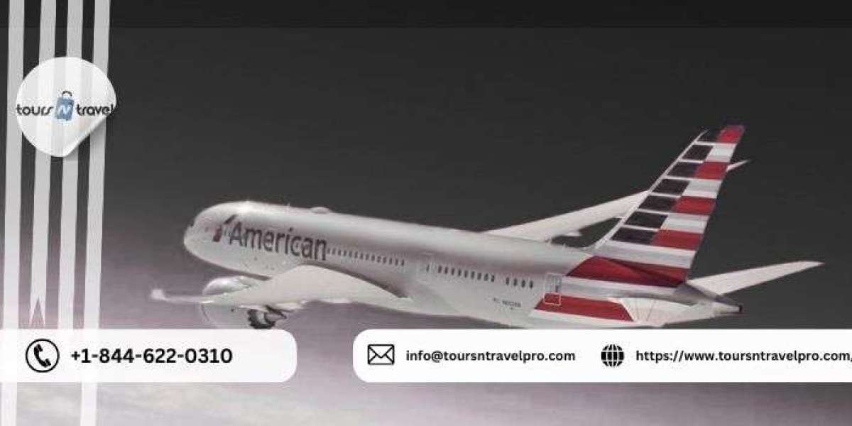 American Airlines Flight Change Policy