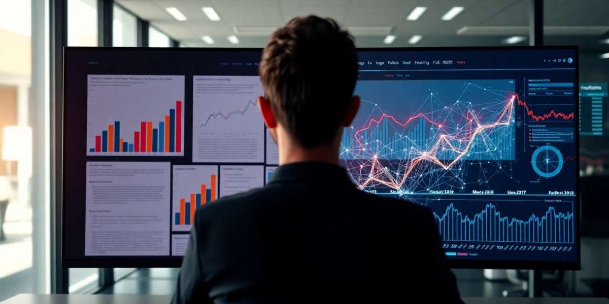 Predictive Analytics vs. Traditional Analytics: What’s the Difference?