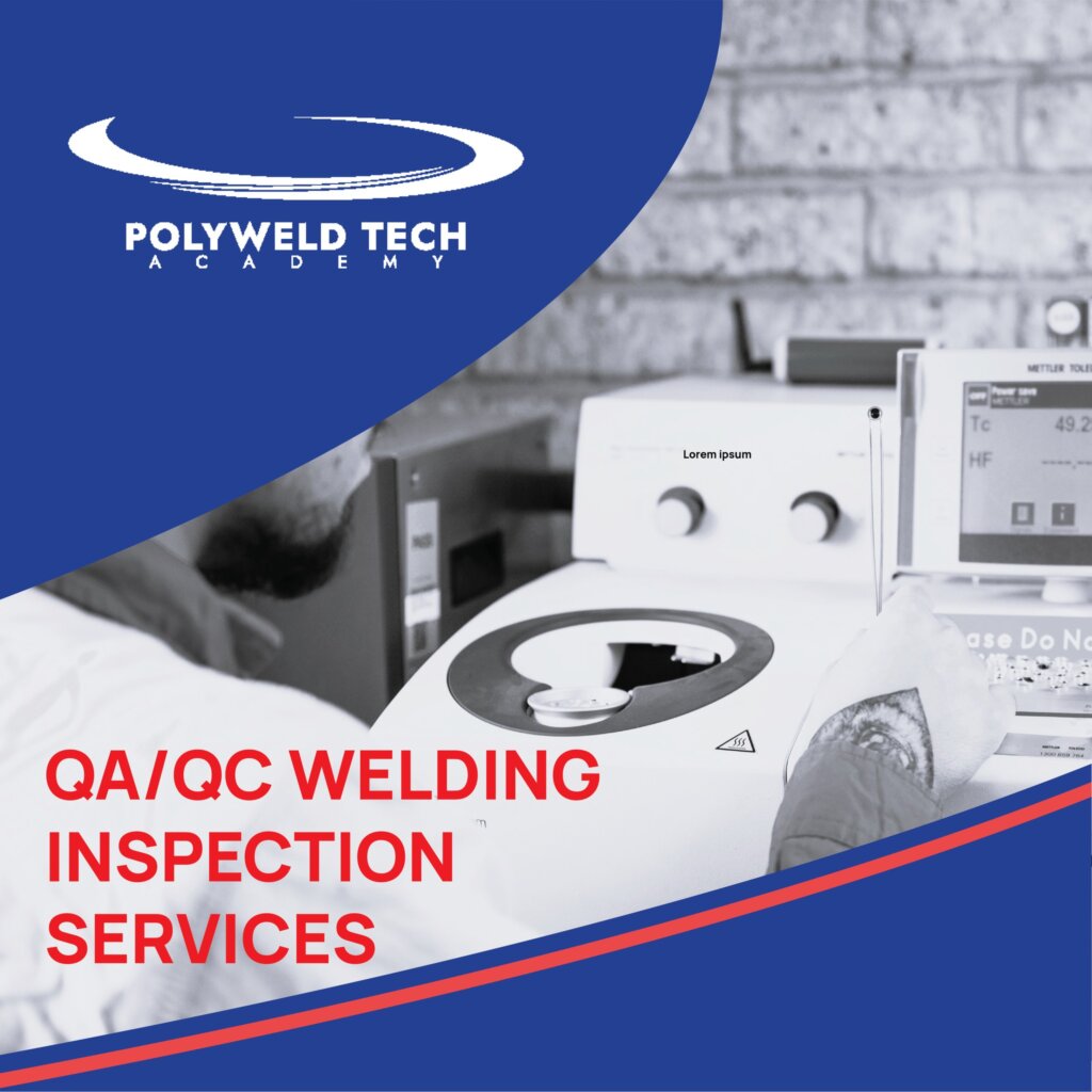 Benefits of Premium Welding Training Programs