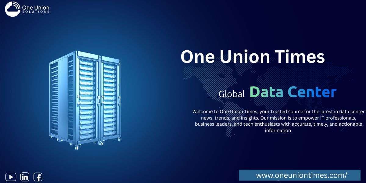 Green & Modular Trends in Global Data Center Market