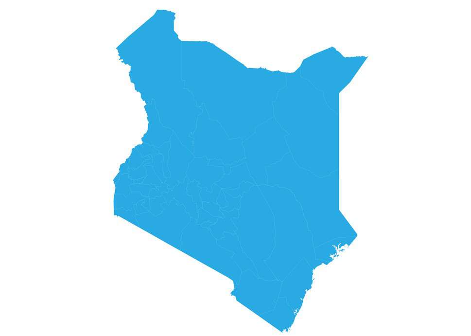 Kenya Export Data, Kenya Trade Data, Kenya Trade Statistics