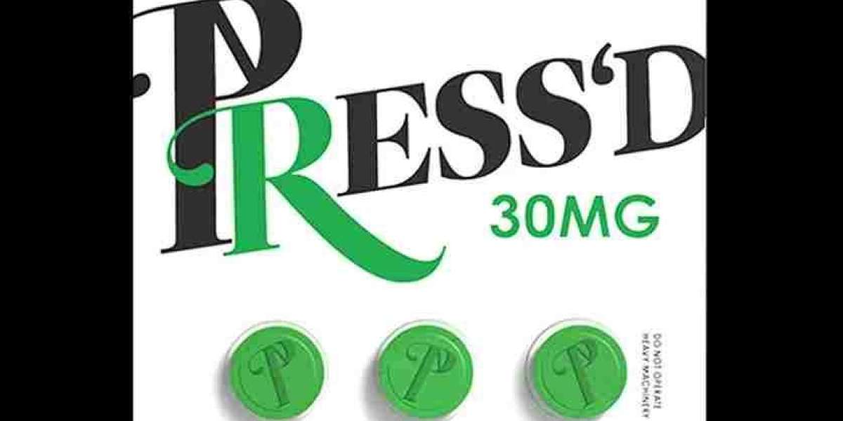 Buy Press'D Kratom Hulk Blend 7-OH Tablets 3ct 30mg