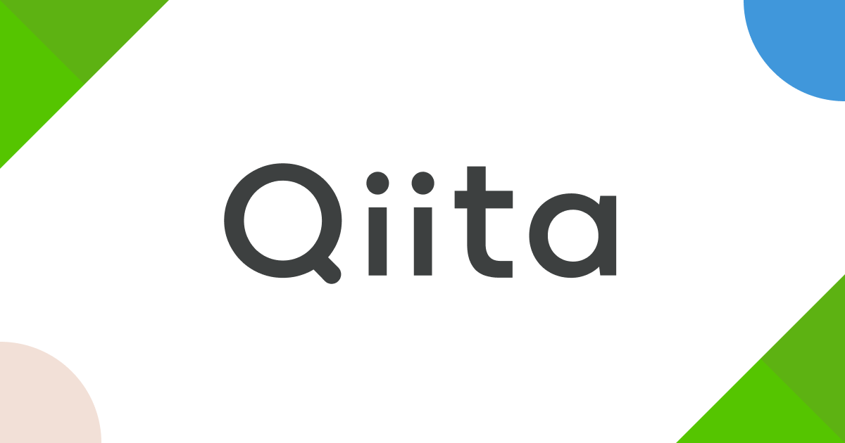 taqwatours - Qiita