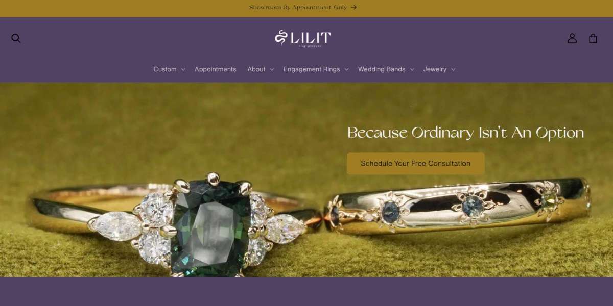 Best lab created diamond engagement rings