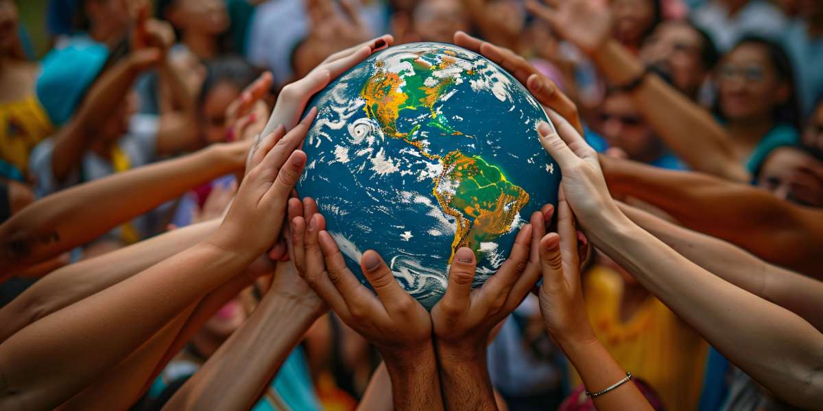 China’s Rise Changing the World Stage
