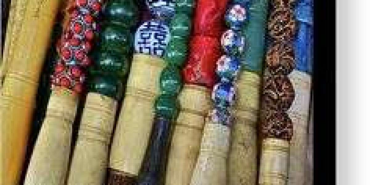 Unleash Your Creativity: Premium Sketching Materials Available at China Art Hub