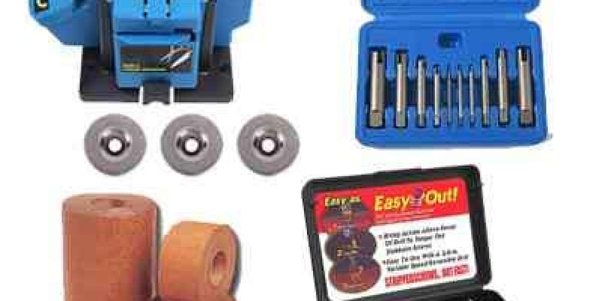 What Makes a Hardware Store in Dubai Stand Out?