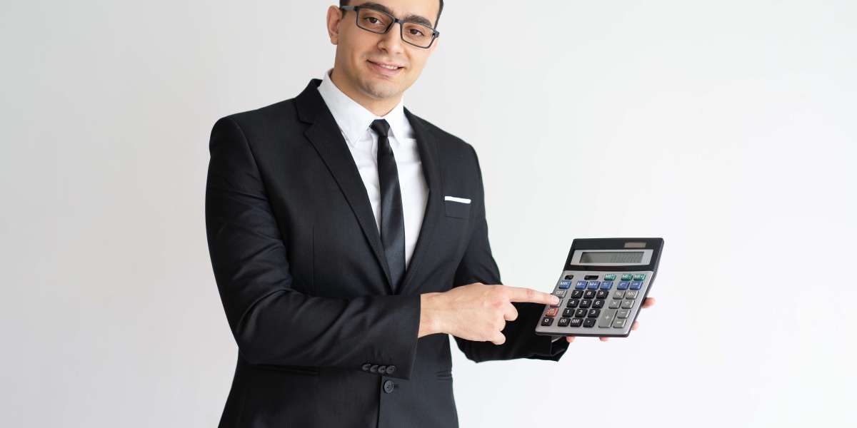 Small business financial consulting in US
