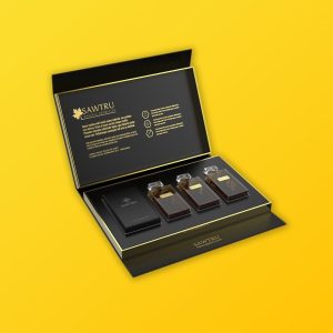 Order Custom Perfume Boxes – Stylish & Secure Packaging