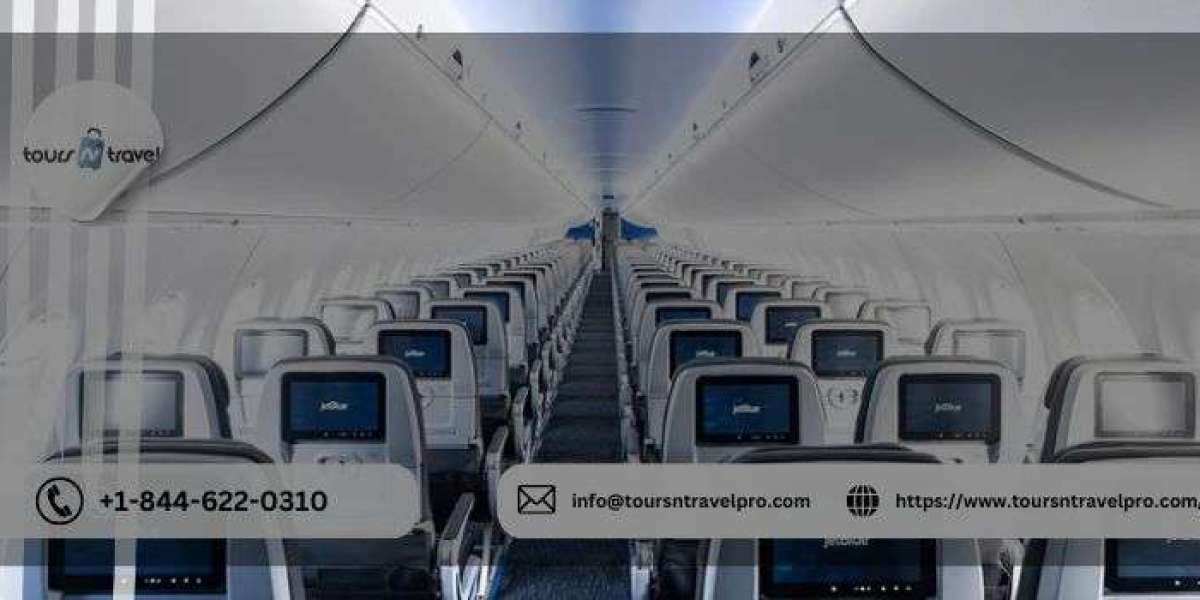 JetBlue Flight Change Policy