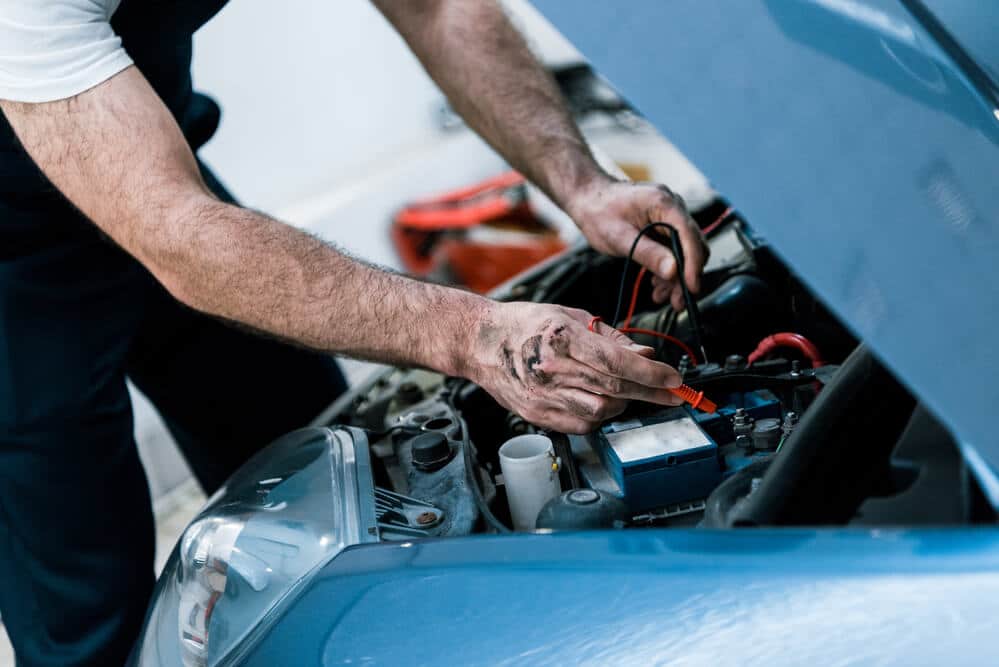 Engine Repair‎ Raleigh NC | Auto Service | Triangle Car Care