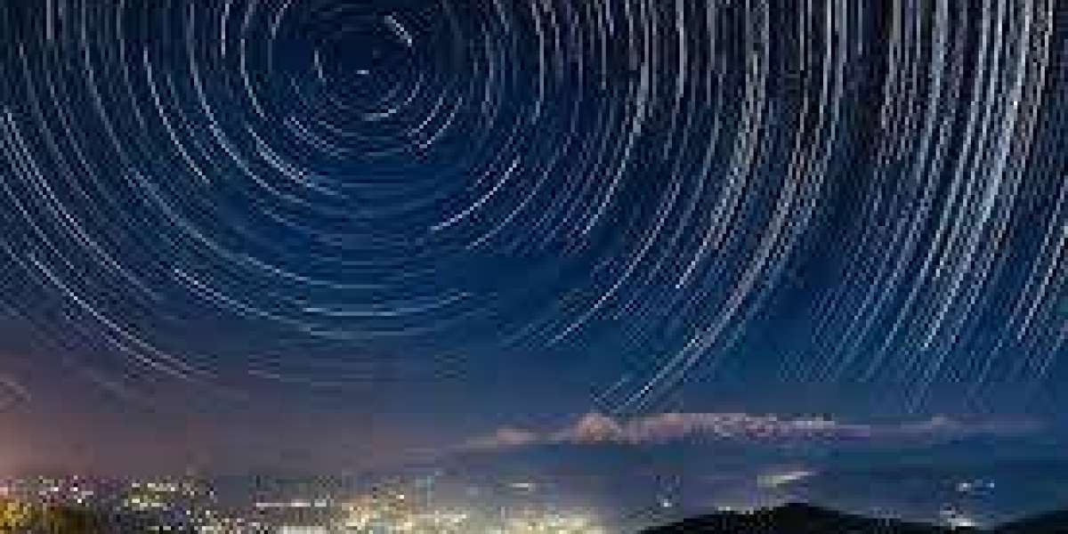 Elevate Your Stargazing Experience with Nakshatra Sabha and Astro Party