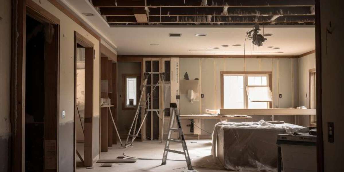 Full Service Remodeling Company Houston for Complete Home Upgrades