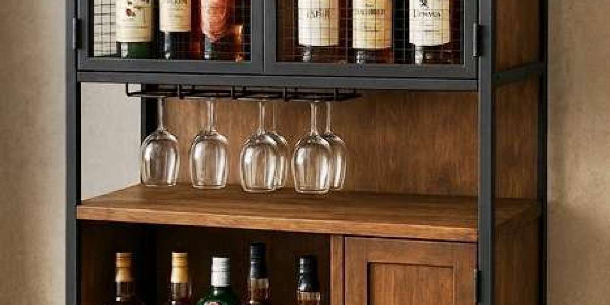 Custom made furniture