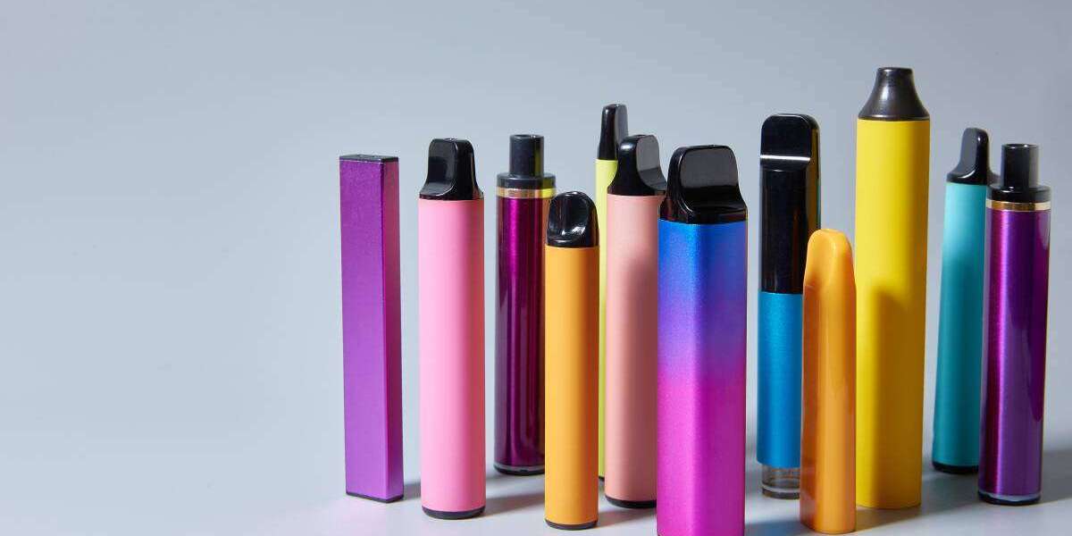 Dubai’s Top-Rated Vape Seller – Shop Now in UAE
