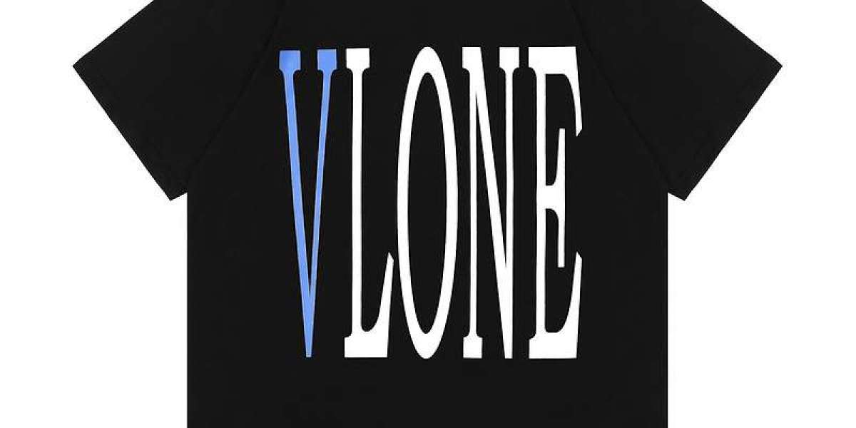 Vlone Shirt: Why It’s More Than Just a Piece of Clothing