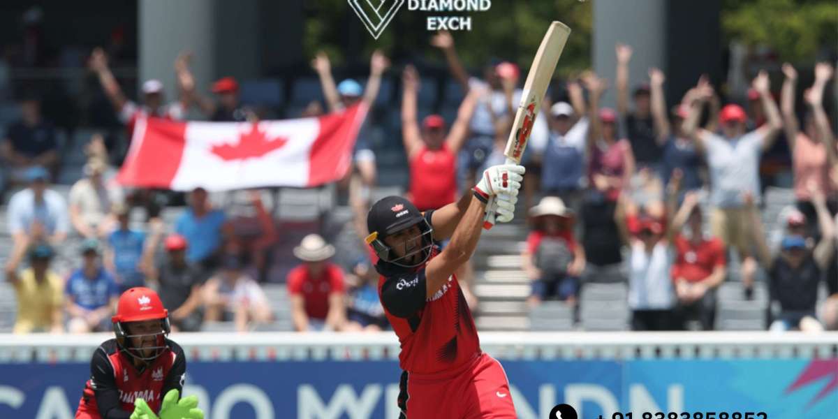 Diamond Exchange Delivers 24/7 Cricket Updates, Online Scores, and Upcoming Matches Across All Formats in 2025.
