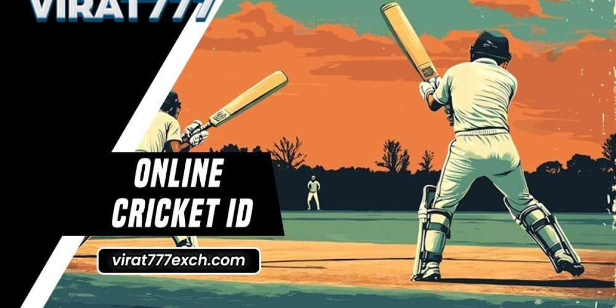 Best Online Cricket ID for Betting & Gaming