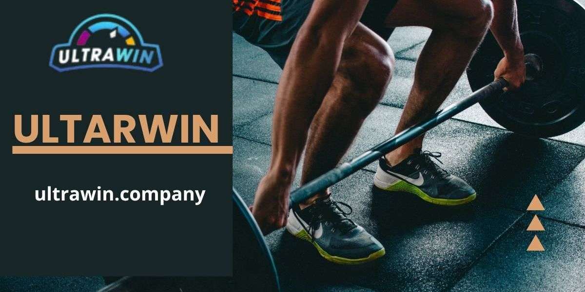 Why Young Sports Enthusiasts Are Choosing Ultrawin in 2025