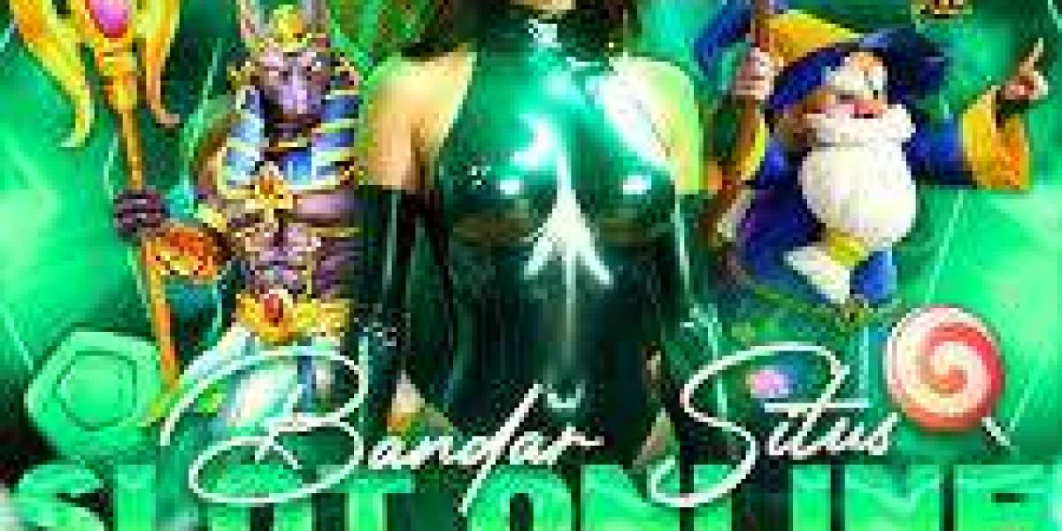 Online Slots: Just where Night-life Joins Danger