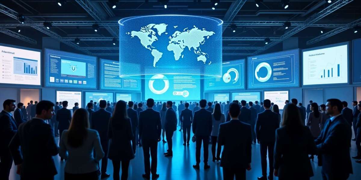 How AI is Disrupting B2B Event Marketing