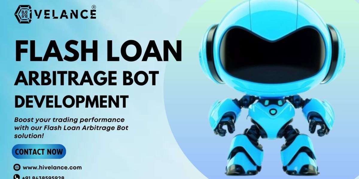 Flash Loan Arbitrage Bots in 2025: How to Maximize Your Crypto Profits?