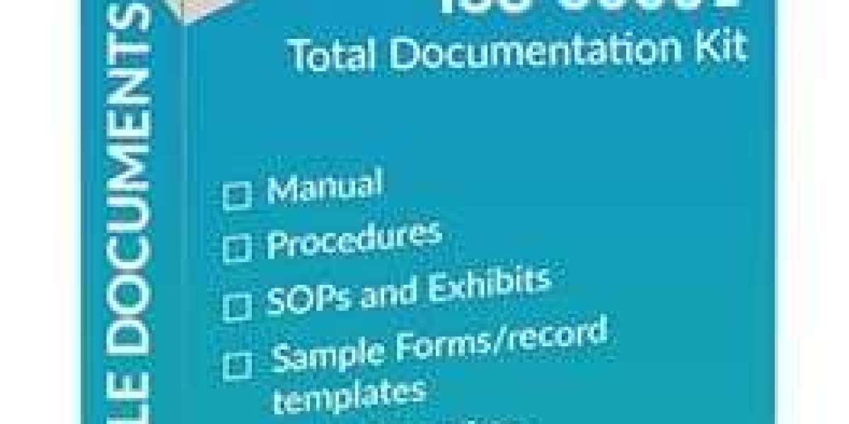 Updating Documents After ISO 50001 Audits