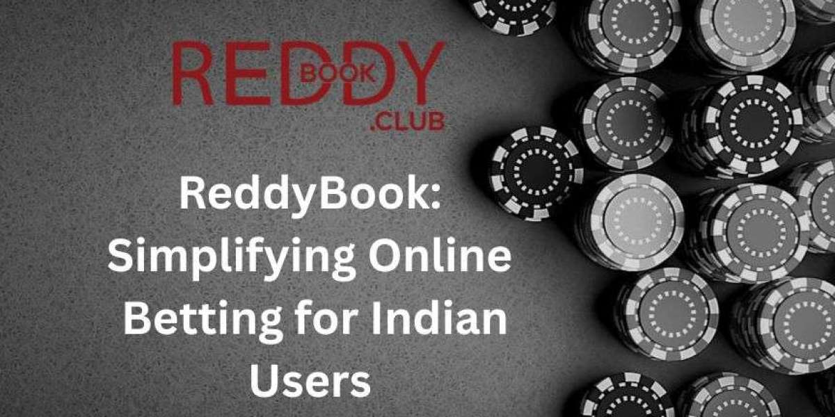 ReddyBook: Simplifying Online Betting for Indian Users