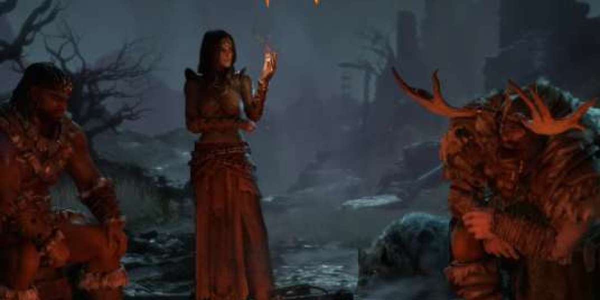 MMOexp: Escalating Nightmares in Diablo 4 Season 9