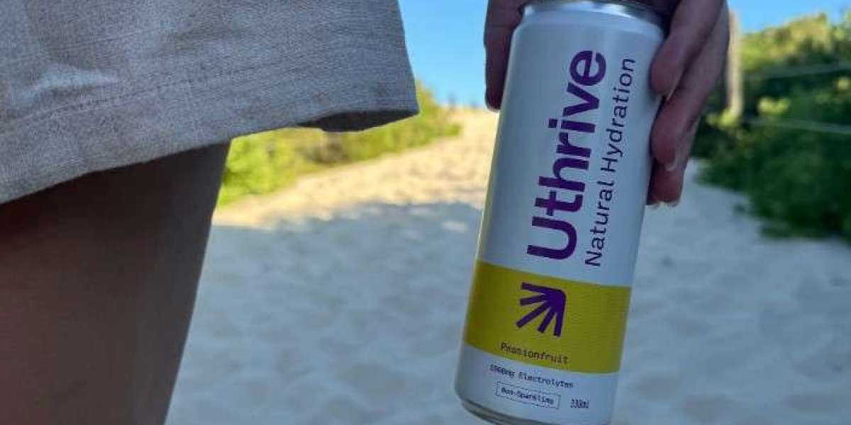 The Best Hydration Drinks for Athletes and Gym-Goers