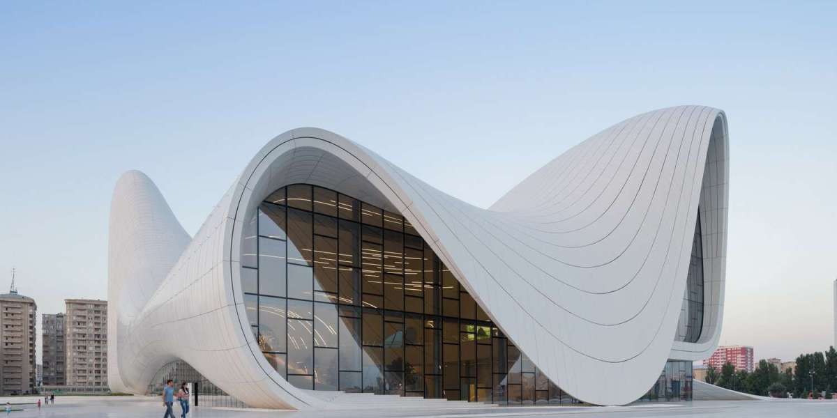 Craft Stunning Spaces with Expert Architectural Design