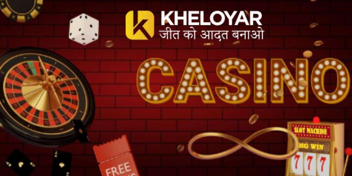 Kheloyar: Your Easy Guide to Online Gaming