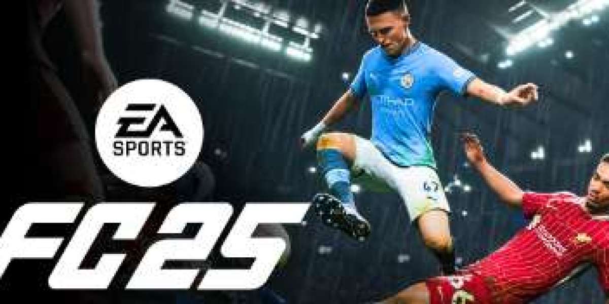 MMOexp FC 25: Combining the best from both teams