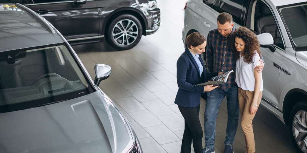 How Gen Z Is Driving Demand for Flexible Car Rental Models