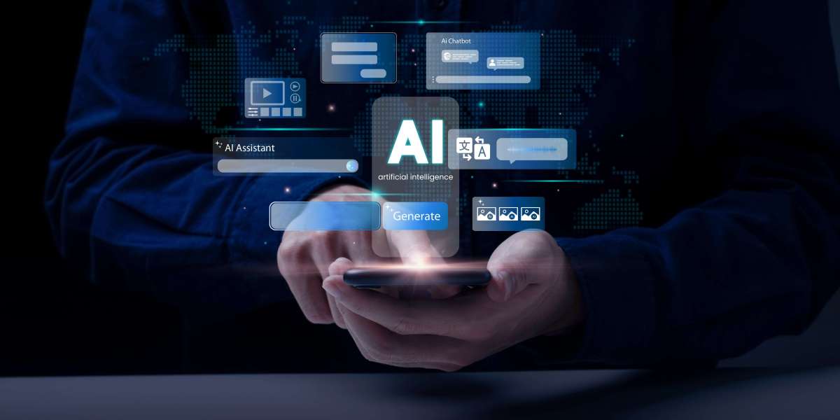 The Rise of the AI-Powered App Developer: What You Need to Know in 2025