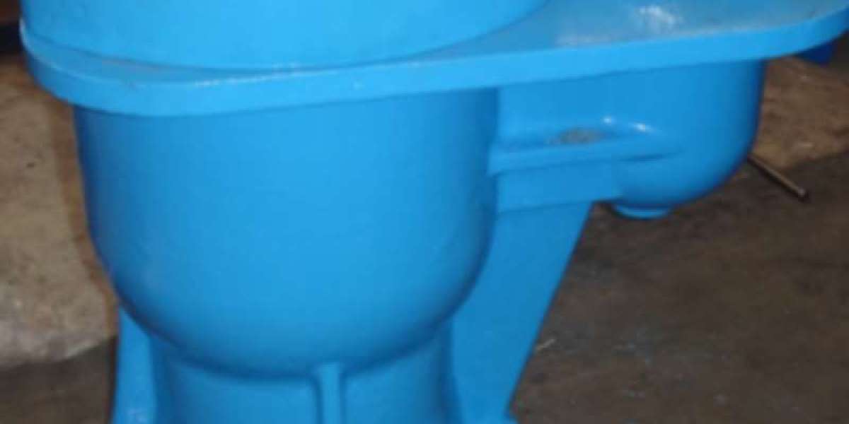 AIR RELEASE VALVE MANUFACTURERS IN INDIA