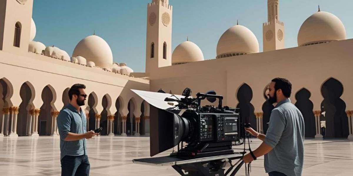 How Animation Companies in Dubai Are Bringing Brands to Life