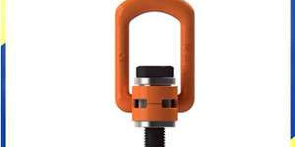 Most Extensive lifting point and Rigging Catalog