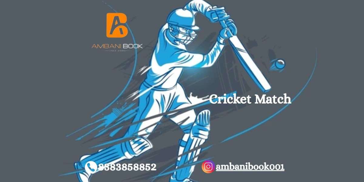 ambanibook– Set a New Standards in Sports Services: Live Matches, Instant Updates, and Trustworthy Support in 2025
