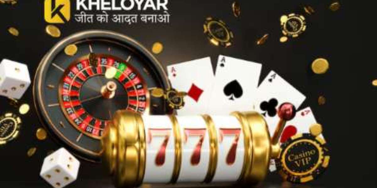 Kheloyar: Simple Login, Exciting Games & Easy APK Download