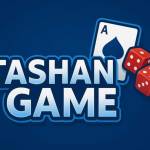 TashanGame8