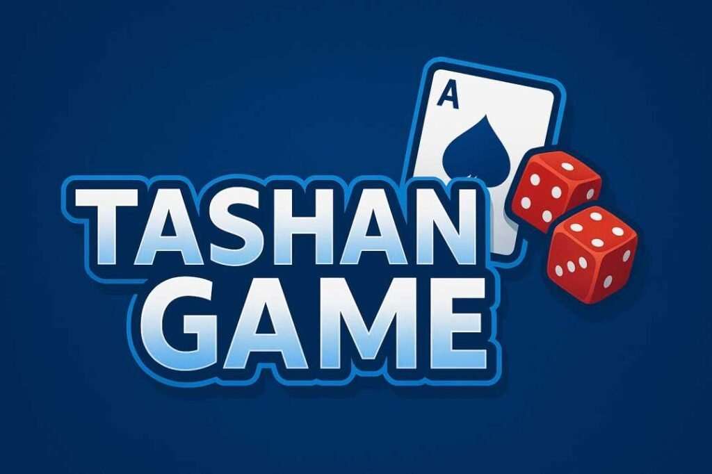 TashanGame8