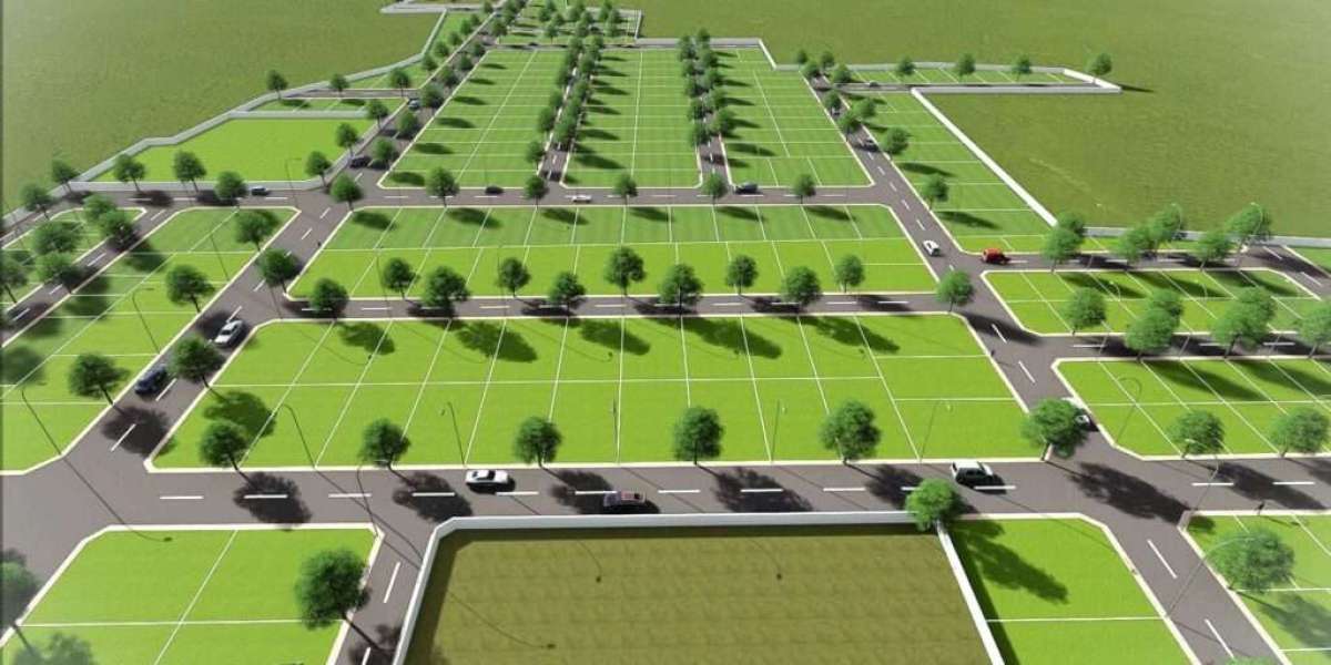 Hot Land Sale in Bihta Patna – Limited Plots Available