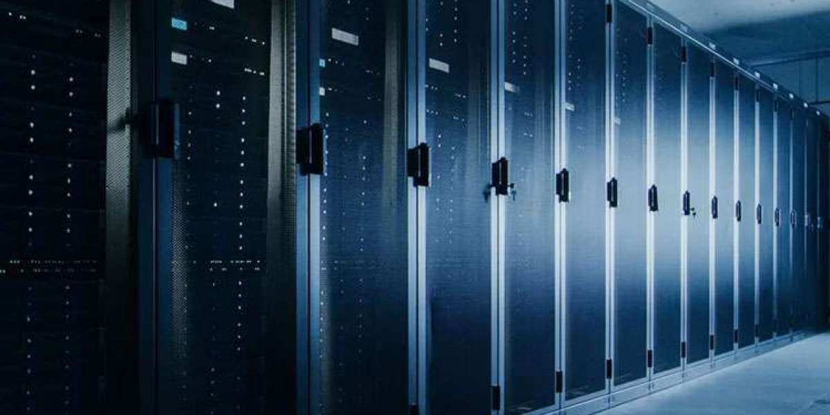 Perforated IT Server Racks Supplier India - Vertiv, Eaton, APC